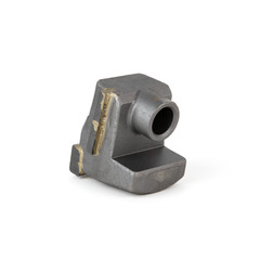 FAE/Cat Type C/3 Carbide Mulcher Teeth, Right Side Cutter Free Shipping $300+!