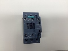 3RT2026-1BB40 SIEMENS Contactor 3RT2026-1BB40. 100% guaranteed .