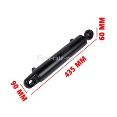 For Ford/New Holland TN55 TN65 TN70 TN75 4WD Power Steering Cylinder 5189892