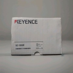 Keyence GC-1000R Safety/Main Controller *NIB*FREE SHIPPING*