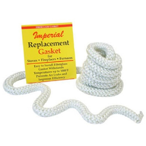 UNITED STATES HDW/U S HA Replacement Gasket Rope, 3/4″ x 6′