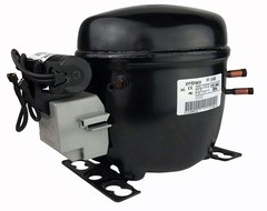 Embraco Ffi10hbx Refrigeration Compressor, 4400 Btuh R134a 115V