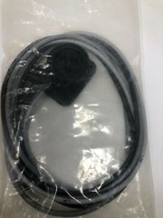 Copeland 529-0060-24 Compressor Power Cable w/Molded Plug