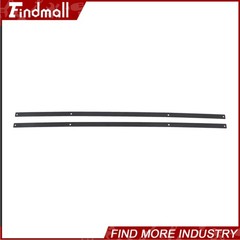 For ROPS 52″ X 52″ Tractors Snow Shield 2″ x 2″ or 2″ x 3″ Tractor Canopy Top