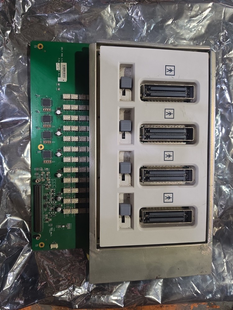 5461248 Probe Interface Board GE Logiq F6GE Logiq F8GE Vivid T8