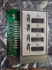 5461248 Probe Interface Board GE Logiq F6GE Logiq F8GE Vivid T8