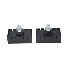 Square Limit Magnet for Sliding Gate Opener Easy Bolt Installation Design
