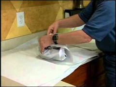 UBMOVE Packing Paper 50lbs / 1000 sheets Newsprint