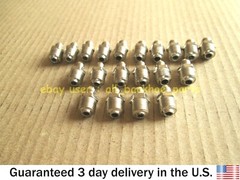 JCB BACKHOE – GREASE NIPPLE STRAIGHT 1/8″ BSP, 20 PCS. (PART NO. 1450/0001)