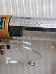 Oil injector ZP 20/000, ZP20.000, ZP20/000
