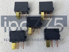 5PC New Omron G8HL-H71 12VDC AC Compressor Rela G8HLH71 Free Shipping #S