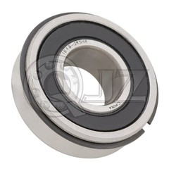 [Qty.50] 1616-2RS-NR Radial Ball Bearing w/Snap Ring [0.5in x 1.125in x 0.375in]