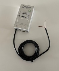 -5KV 10Watts High Voltage Power Supply Spellman MPS5N10/24/DCC4 w/control board