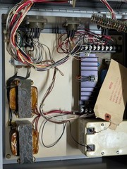 Durant 6400-508 Programmable Count Controller *AS-IS/For Parts Only*