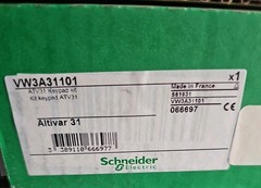 SCHNEIDER ELECTRIC ATV 31 Keypad Kit VW3A31101 / VW3A31101 Altivar 31