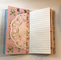 Junk Journal Handmade