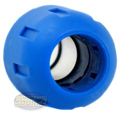 3/4″ x 3/4″ Rapid Air FastPipe MNPT Adapter F1118 Compressed Air Piping Piece