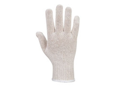 Portwest® A030 String Knit Liner Gloves – 300 Pairs Size XL