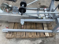 Genie Superlift Contractor, SLC- 24, 650 lbs Load Capacity, Lift Height 24′. M42