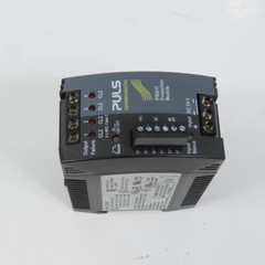 Puls PISA11 Dimension Class2 Protection Module 24V DC 15A In 24VDC 3.7A Out