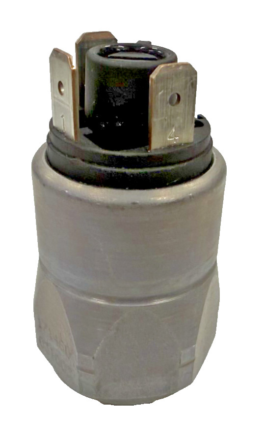 SUCO 0171460031003 Adjustable Pressure switch 50-200 bar SPDT G1/4 716003