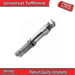 Dental Universal Matrix Tofflimire Band Retainer Film Molding Clip Restorative