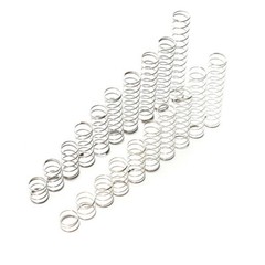 Compression Spring Wire Diameter 2.5mm Pressure Small Spring Various Size Choose