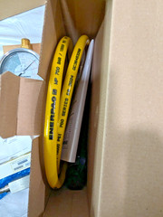 Enerpac Low Height Hydraulic Cylinder & Hand Pump Set 100T 2.25″ Stroke SCL1002H