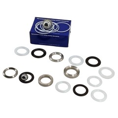 Airless Sprayer Pneumatic Pump Repair Kit 25D236 Fits For Xtreme X30 X60 220CC