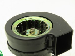 IMC Magnetics BT1310B0-2 Centrifugal Fan 9000 RPM 208V 400Hz 3Ph Continuous Duty