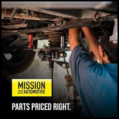 Mission Automotive Jerry Can Gaskets 5 Pack Gas Can Spout Replacement for 20 L