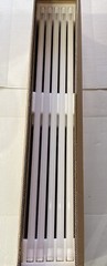 25 pack LED RVLT Tube Lights 4ft Ballast-Ready 14w/3500K T8 SKU 204221-012