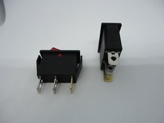 2 Pcs Pack Lot KCD3 15A 250V 20A 250V AC CQC CE Power Button Rocker Boat Switch