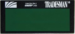 Tradesman Auto-Darkening Filter – Welding Helmet Shade 10.5