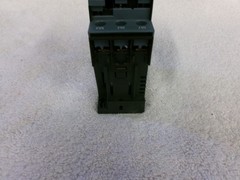 Siemens SIRIUS Contactor 3RT2028-1BB40