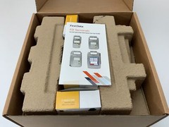First Data FD200TI Credit Card Terminal