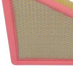 CA10465 Engine Air Filter for Chevrolet Equinox L4 2.4L 2010-2017 PA6131