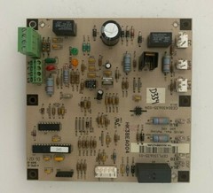 Carrier Bryant Payne HK38EA004 Defrost Control Heat Pump Circuit Board used#D334