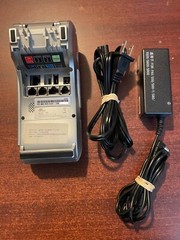 Pax A80 WiFi | Ethernet | Dial Terminal – Unlocked