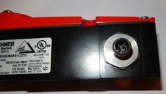 EUCHNER TX1B-A024SEM4AS1C2213 Safety Switch 102213