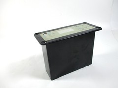 EMS-55 QTY:1 -55 showcase refrigerator thermostat