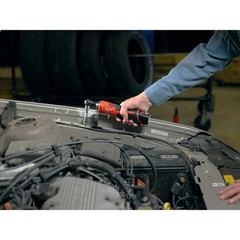 Milwaukee 3497-22RT M12 FUEL 12V 2-Tool Combo Kit w/ M12 3/8″ Ratchet