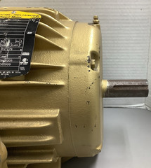 Baldor-Reliance EM3665T-8 Super-E Motor 5HP 1750RPM 3-Ph (R103)