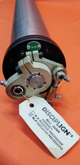 DISCIPLIGN BELT GUIDE ASSEMBLY BELT WIDTH: 28″”