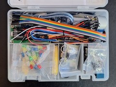 ELEGOO Arduino EL-KIT-003 UNO Project Super Starter Kit UNO R3 Project COMPLETE