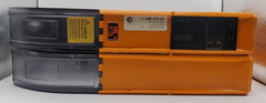 B&R ACOPOS multi I0220D HIGH PERORMANCE SERVO DRIVE │ 8BVI0220HCD8.000-1
