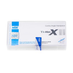 Ti-Max Dental 20:1 Fiber Optic Implant Contra Angle Handpiece SG20L/SG20 Fit NSK