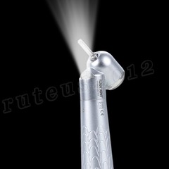KaVo Style LED Fiber Optic Fast Speed Handpiece Standard/Large/45° Angle Head