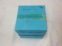 Kollmorgen RBE-01207-A01 96G18078 Brushless Motor. NEW IN BOX