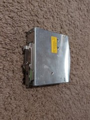 MEAN WELL EDR-120-24 120W 24V 5A Single Output Industrial DIN Rail Power Supply
